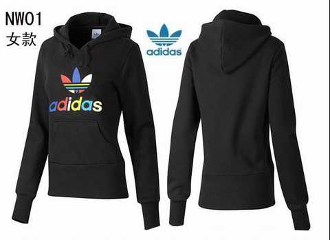 sweat adidas pas cher femme